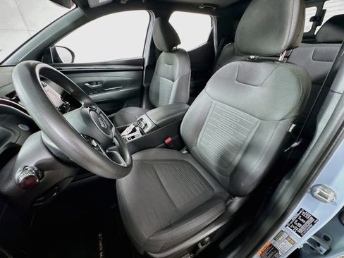 Used 2022 Hyundai Santa Cruz SEL w/ Activity Package AWD/4WD image 15