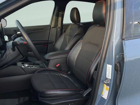 Used 2023 Ford Escape ST-Line Elite image 22