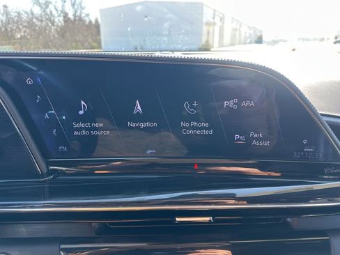 Certified 2024 Cadillac Escalade V image 29