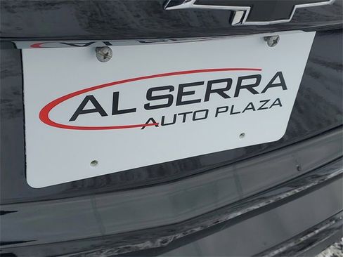 Used 2024 Chevrolet Equinox RS image 7