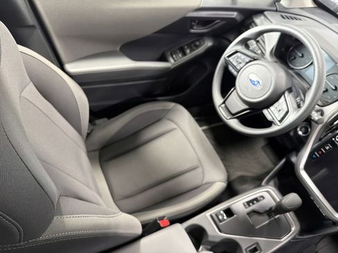 Certified 2025 Subaru Crosstrek 2.0i Premium image 9