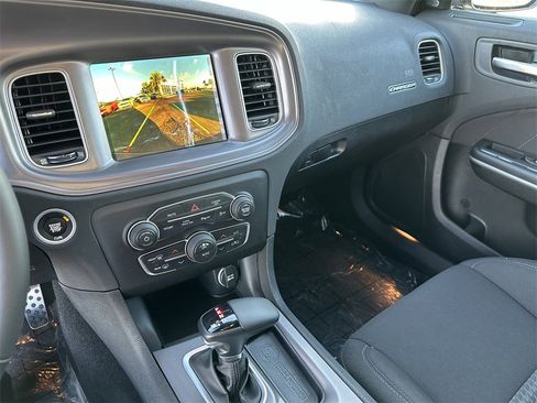 New 2023 Dodge Charger GT w/ Blacktop Package image 20