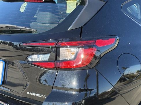 Certified 2025 Subaru Impreza 2.0i Sport image 9