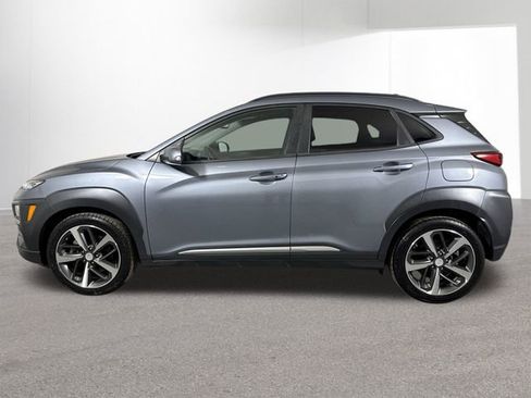 Used 2018 Hyundai Kona Ultimate image 29
