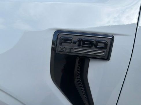 Used 2023 Ford F150 XLT w/ Equipment Group 302A High AWD/4WD image 33