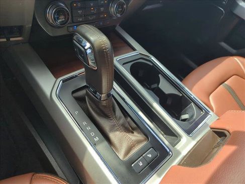 Used 2020 Ford F150 King Ranch w/ Equipment Group 601A Luxury image 11