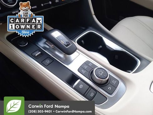 Used 2023 INFINITI QX60 Luxe w/ Cargo Package image 18