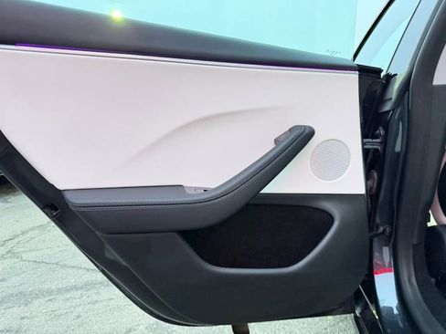 Used 2024 Tesla Model 3 Long Range image 11