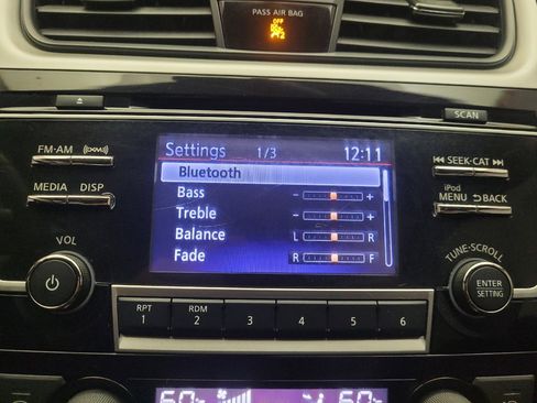 Used 2018 Nissan Altima 2.5 SV FWD image 25