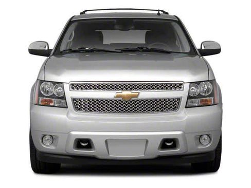 Used 2013 Chevrolet Tahoe LT w/ Texas Edition RWD image 7