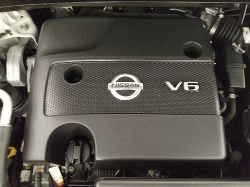 Used 2019 Nissan Murano SL image 30