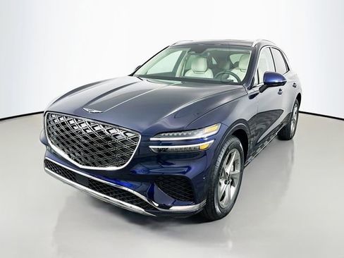 New 2026 Genesis GV70 2.5T Advanced image 1