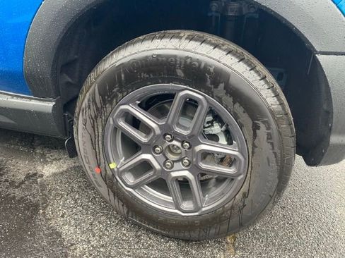 New 2025 Ford Bronco Sport Big Bend w/ Convenience Package image 26