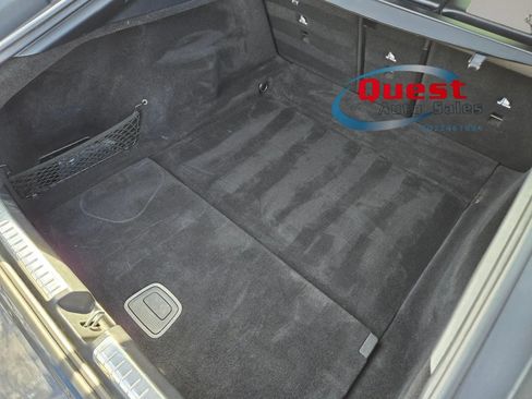 Used 2023 Mercedes-Benz EQS 580 4MATIC Sedan w/ Exclusive Trim Package image 63