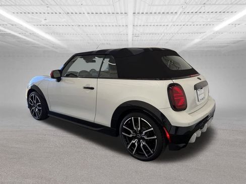 New 2026 MINI Cooper S image 3