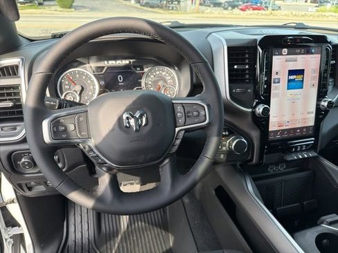 New 2026 RAM 1500 Big Horn image 12