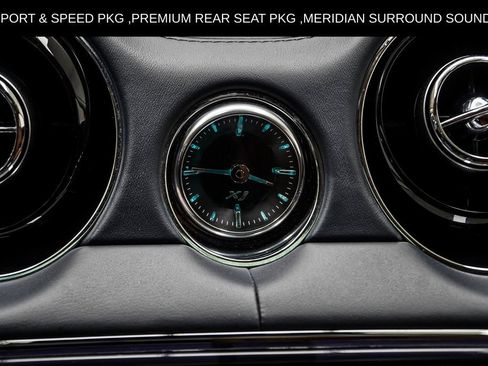 Used 2014 Jaguar XJ L Supercharged RWD image 29