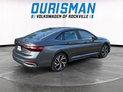 New 2026 Volkswagen Jetta SEL image 6