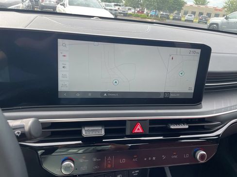 New 2026 Kia K5 GT-Line w/ GT-Line Premium Package AWD/4WD image 19