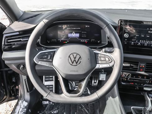 New 2026 Volkswagen Jetta Sport image 24