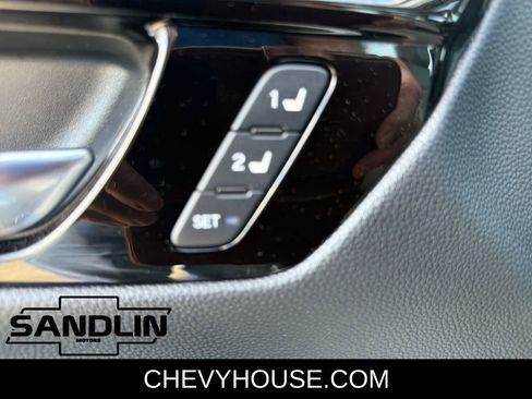 Used 2025 Honda CR-V EX-L image 46