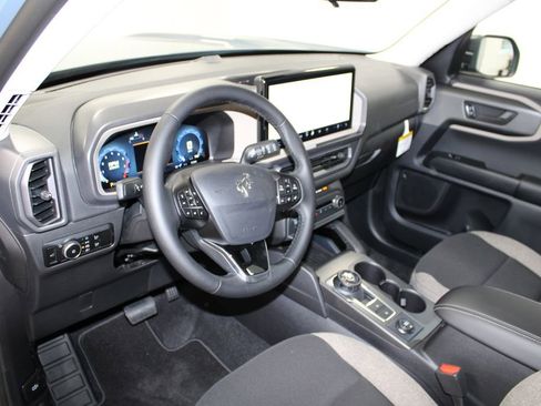 New 2025 Ford Bronco Sport Big Bend image 22