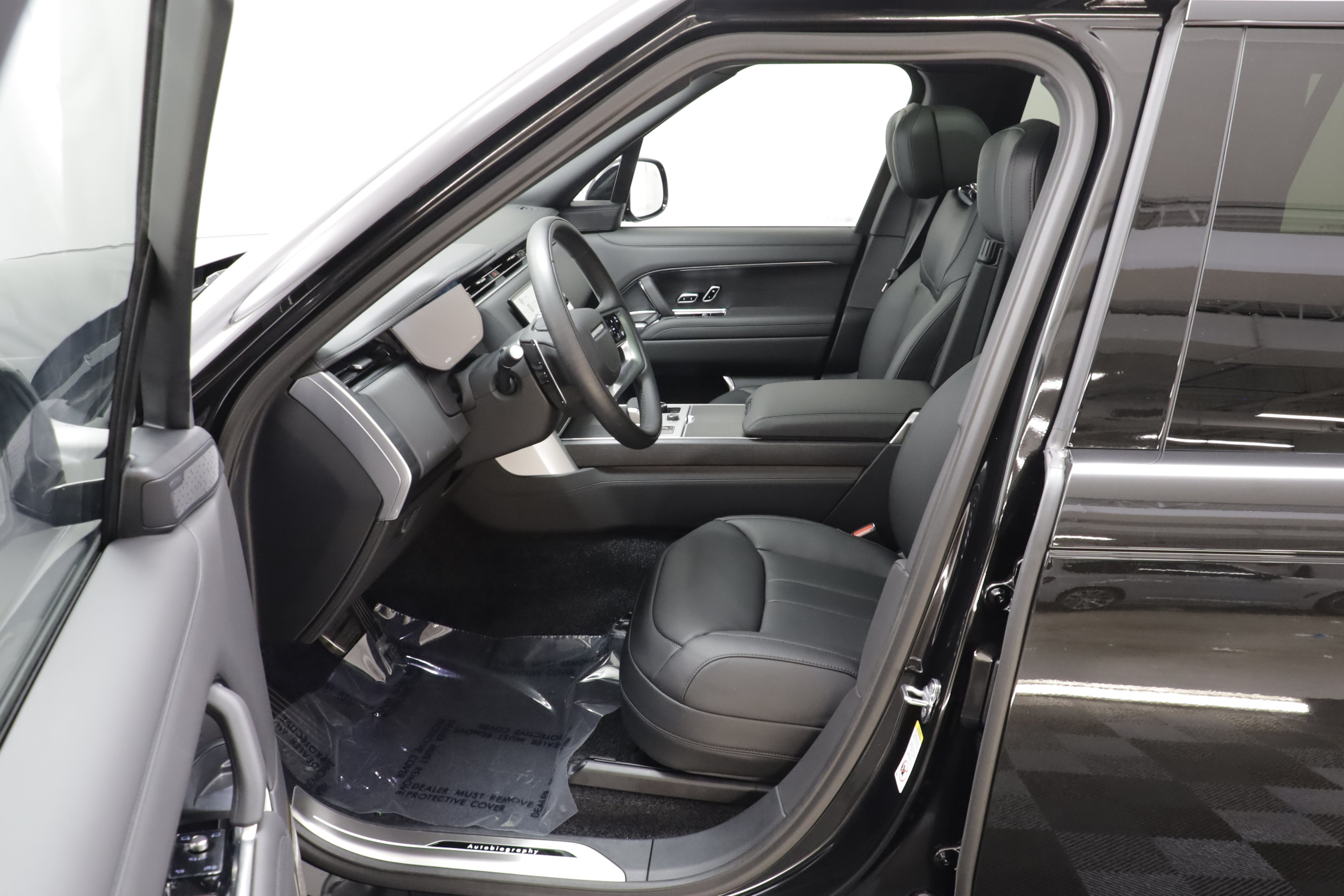 New 2027 Land Rover Range Rover Long Wheelbase Autobiography AWD/4WD image 7