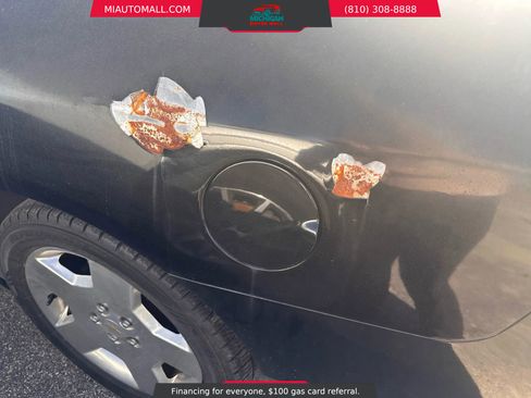 Used 2009 Chevrolet Impala SS w/ Convenience Package image 19