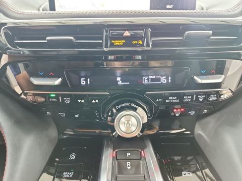 Used 2022 Acura MDX A-Spec AWD/4WD image 30