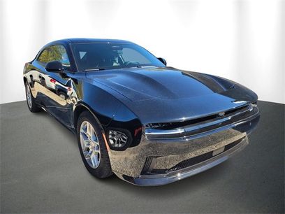 Used 2025 Dodge Charger Daytona R/T w/ Quick Order Package 25M R/T