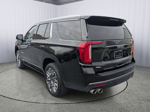 Certified 2024 GMC Yukon Denali Ultimate image 4