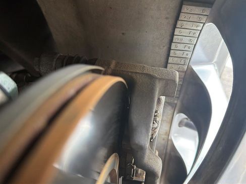 Used 2022 INFINITI QX50 Luxe image 42