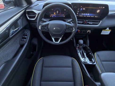 New 2026 Chevrolet TrailBlazer ACTIV w/ Driver Confidence Package image 11