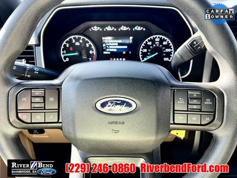 Used 2023 Ford F150 XLT image 20
