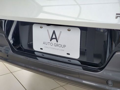 New 2026 Nissan Murano Platinum w/ Cargo Package image 9