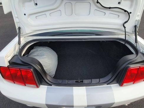Used 2006 Ford Mustang GT Premium RWD image 21