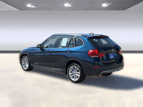 Used 2015 BMW X1 xDrive28i AWD/4WD image 3