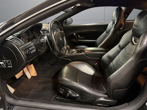 Used 2018 Maserati GranTurismo MC RWD image 10