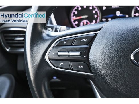 Certified 2023 Hyundai Santa Fe SEL image 18