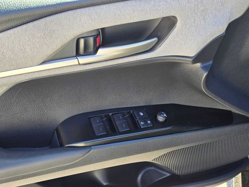 Used 2025 Toyota Camry LE AWD/4WD image 22