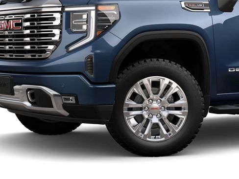 New 2025 GMC Sierra 1500 Denali image 31
