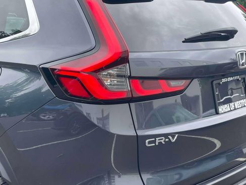 Certified 2023 Honda CR-V EX-L image 10