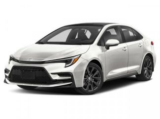 New 2026 Toyota Corolla SE video 1
