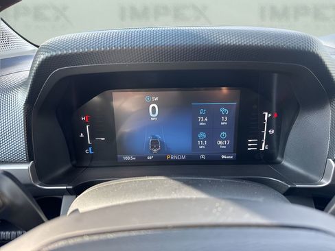 Used 2025 Ford Ranger XLT w/ Trailer Tow Package image 21