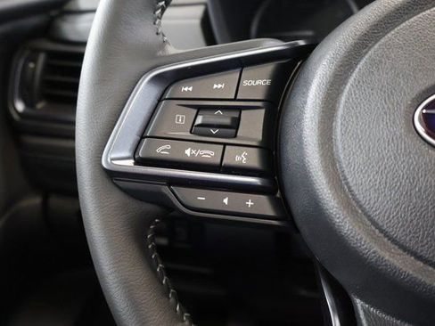 New 2026 Subaru Forester Limited image 19