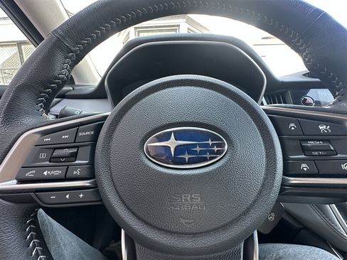 Used 2024 Subaru Outback Limited XT AWD/4WD image 14