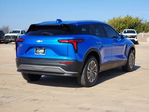 New 2026 Chevrolet Blazer EV LT image 11