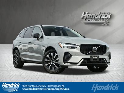 Used 2025 Volvo XC60 B5 Plus