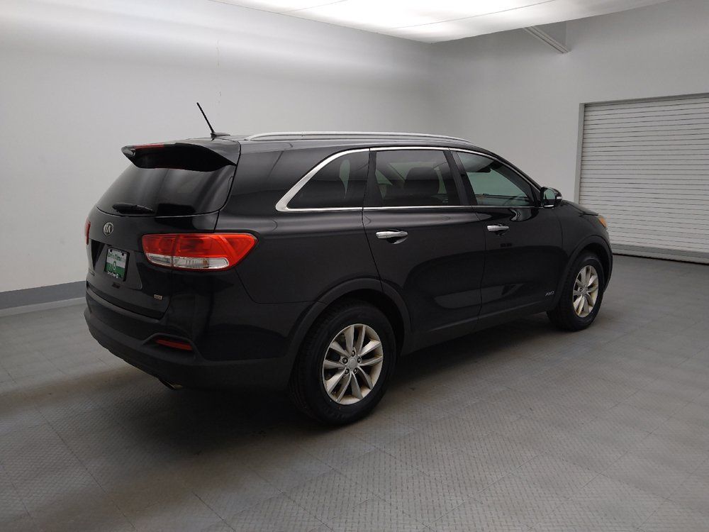 Used 2016 Kia Sorento AWD image 10