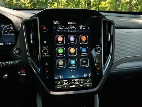 New 2026 Subaru Forester Sport AWD/4WD image 11